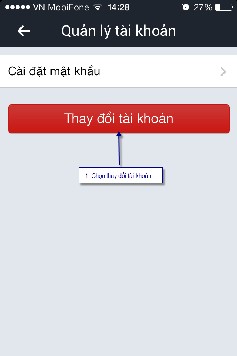 Hướng Dẫn Sử Dụng Zalo Page